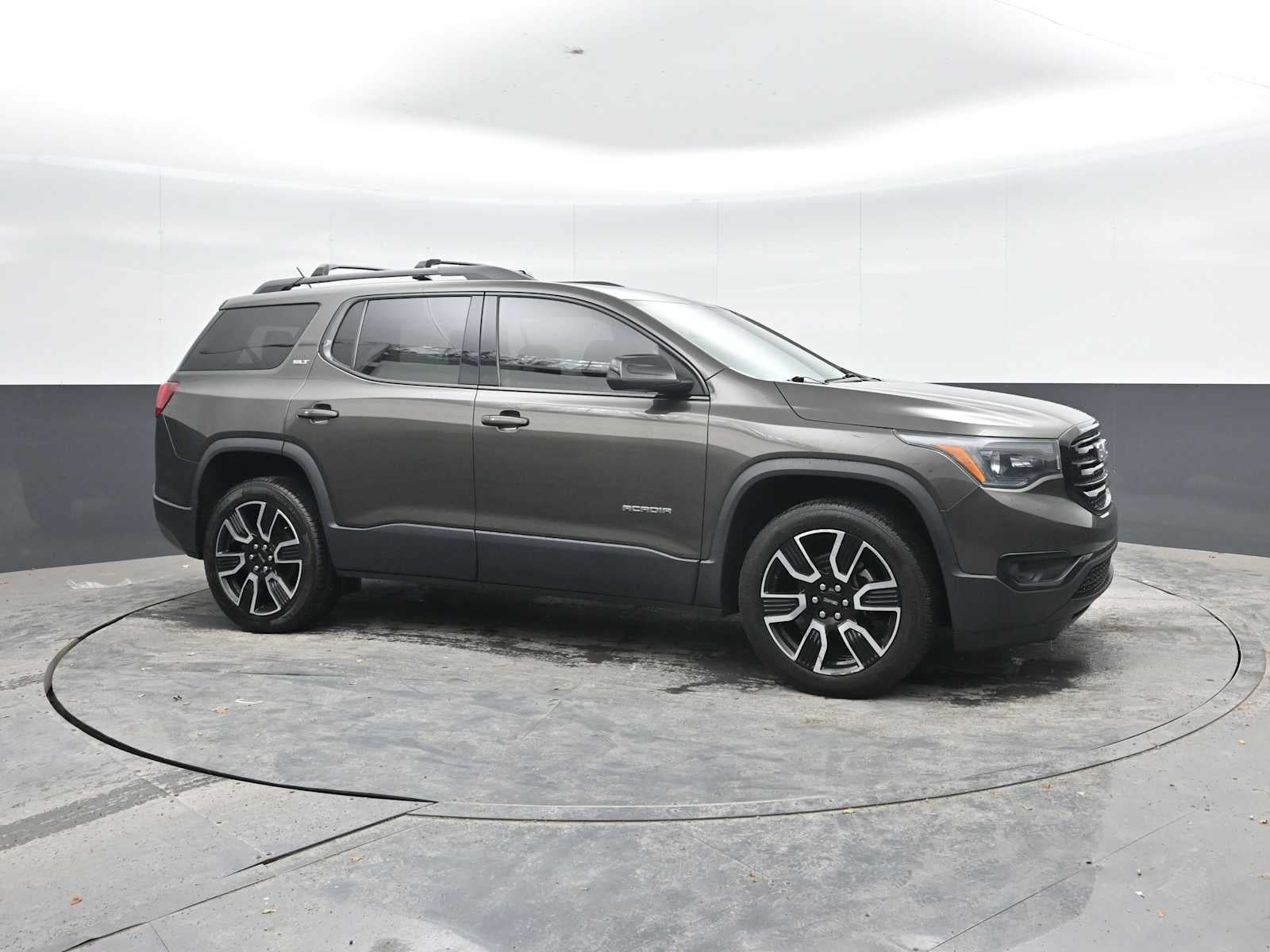 2019 GMC Acadia SLT