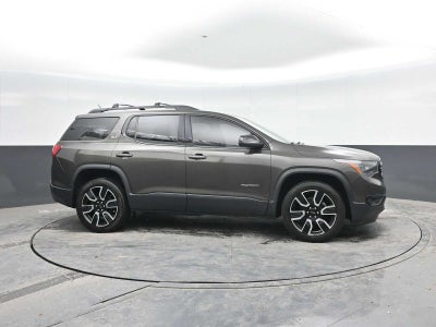 2019 GMC Acadia SLT
