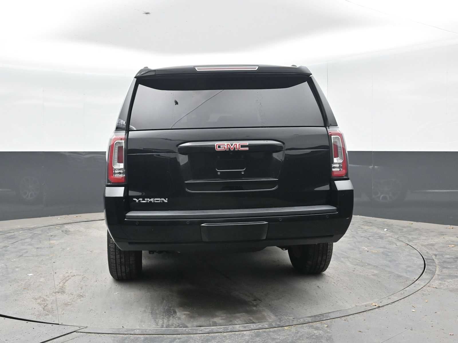 2019 GMC Yukon SLT Standard Edition