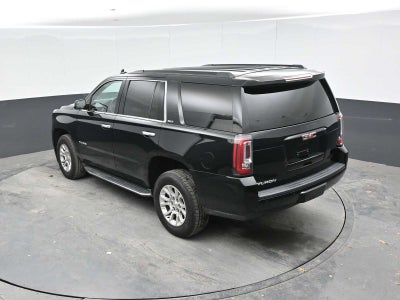 2019 GMC Yukon SLT Standard Edition