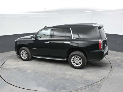 2019 GMC Yukon SLT Standard Edition