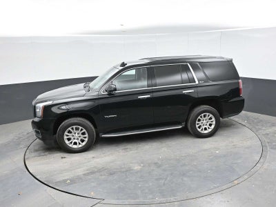 2019 GMC Yukon SLT Standard Edition
