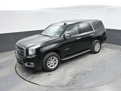 2019 GMC Yukon SLT Standard Edition