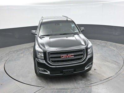 2019 GMC Yukon SLT Standard Edition