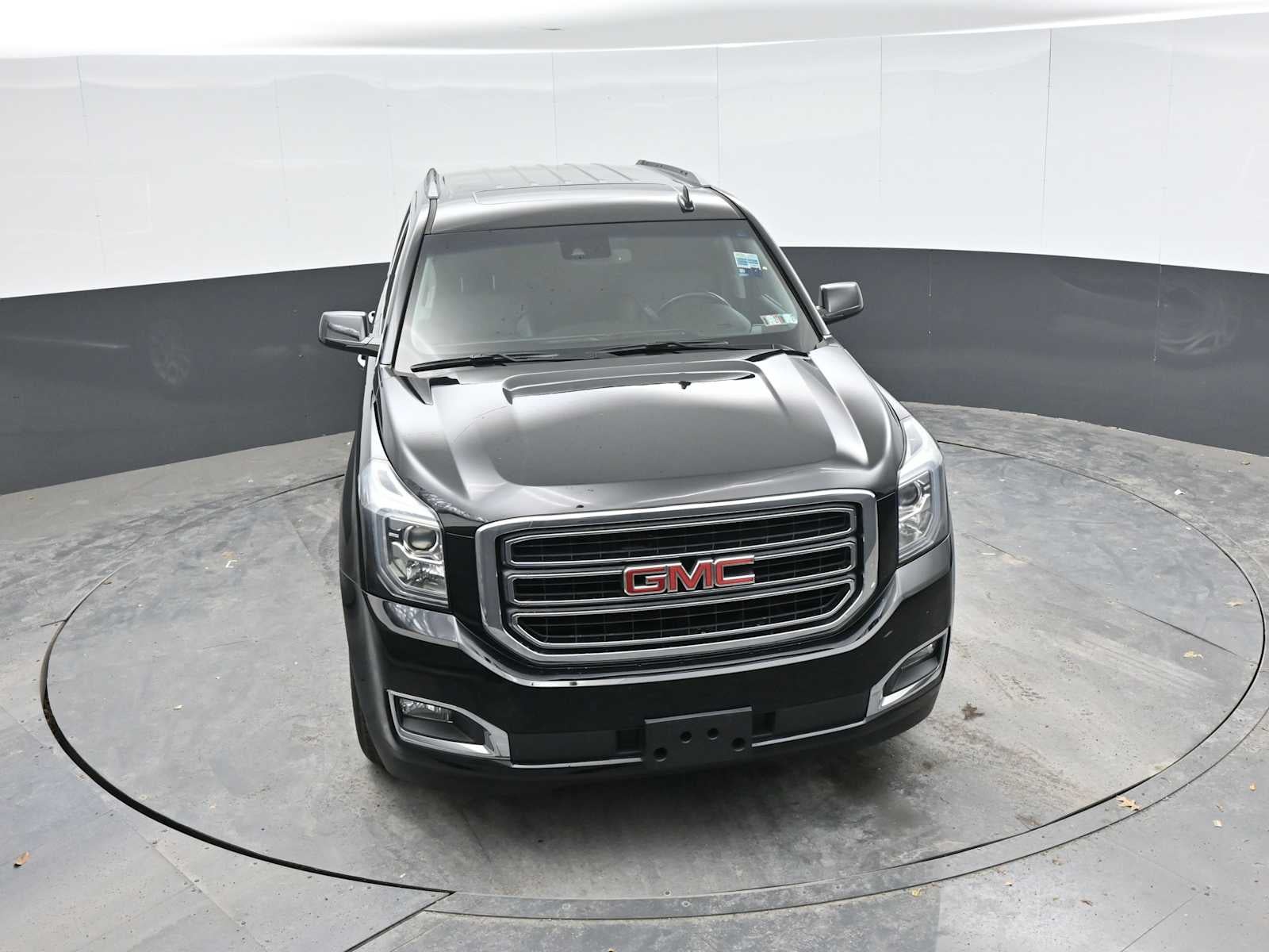 2019 GMC Yukon SLT Standard Edition