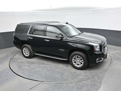 2019 GMC Yukon SLT Standard Edition