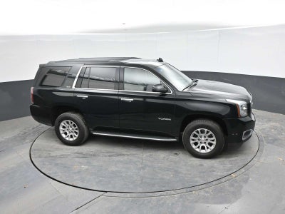 2019 GMC Yukon SLT Standard Edition