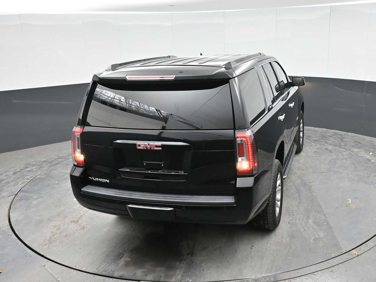 2019 GMC Yukon SLT Standard Edition