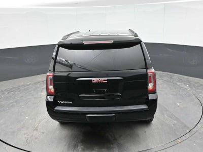 2019 GMC Yukon SLT Standard Edition