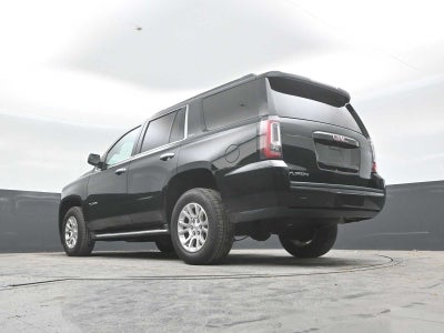 2019 GMC Yukon SLT Standard Edition