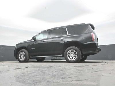 2019 GMC Yukon SLT Standard Edition