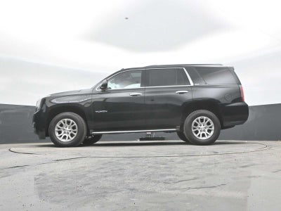 2019 GMC Yukon SLT Standard Edition