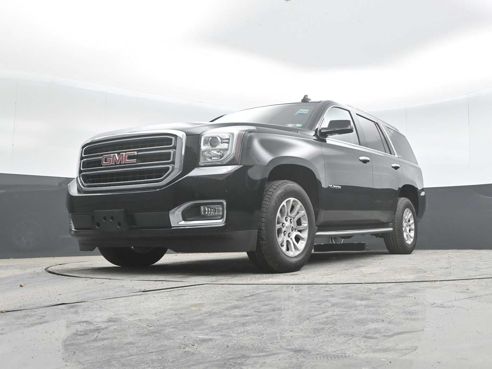 2019 GMC Yukon SLT Standard Edition