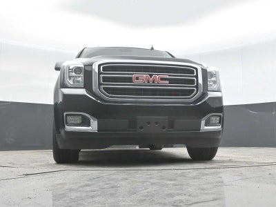 2019 GMC Yukon SLT Standard Edition