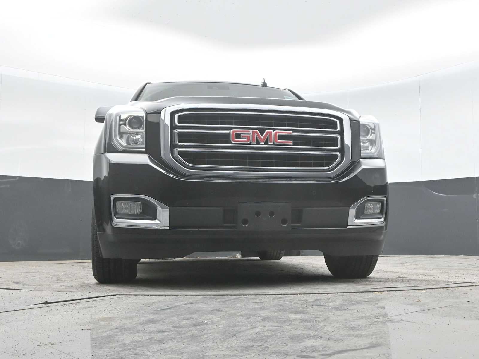 2019 GMC Yukon SLT Standard Edition