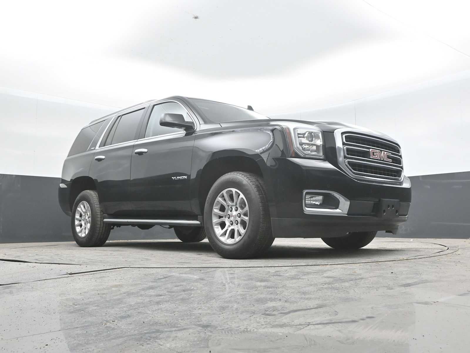 2019 GMC Yukon SLT Standard Edition
