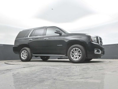 2019 GMC Yukon SLT Standard Edition