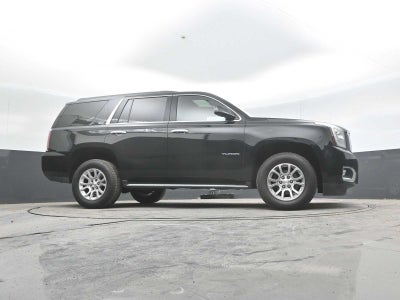 2019 GMC Yukon SLT Standard Edition