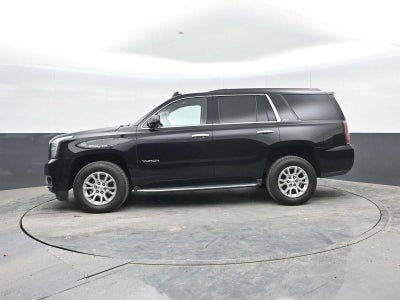 2019 GMC Yukon SLT Standard Edition