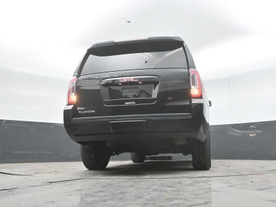 2019 GMC Yukon SLT Standard Edition