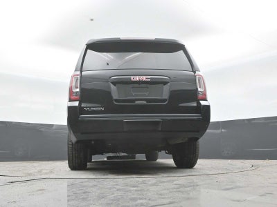 2019 GMC Yukon SLT Standard Edition