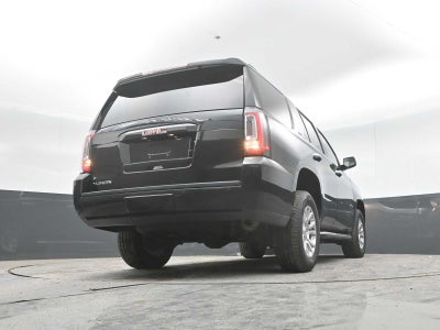 2019 GMC Yukon SLT Standard Edition