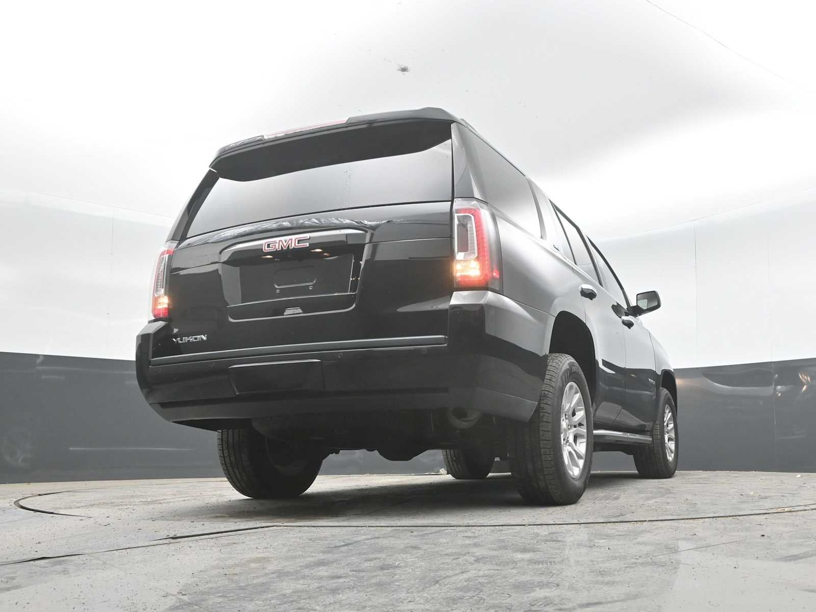 2019 GMC Yukon SLT Standard Edition