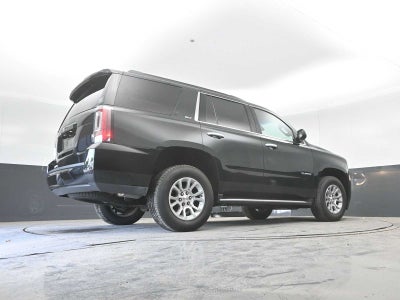 2019 GMC Yukon SLT Standard Edition