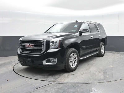 2019 GMC Yukon SLT Standard Edition
