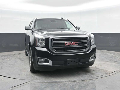 2019 GMC Yukon SLT Standard Edition