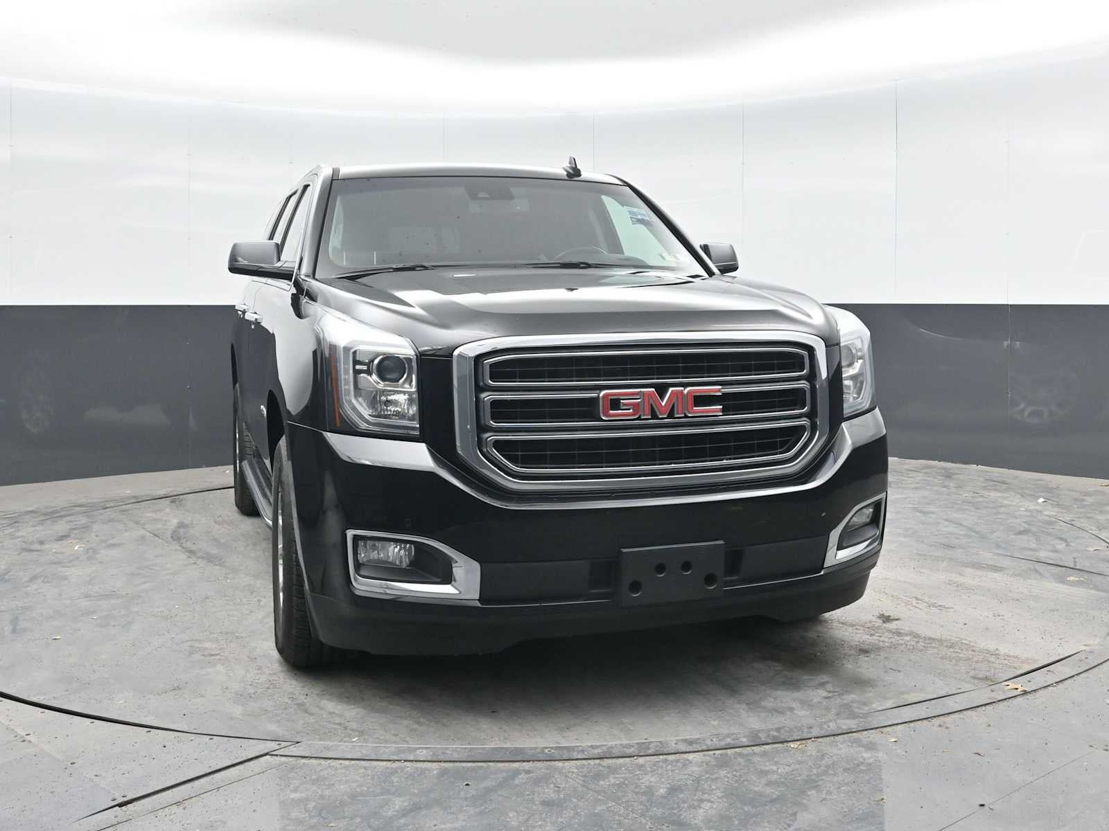 2019 GMC Yukon SLT Standard Edition