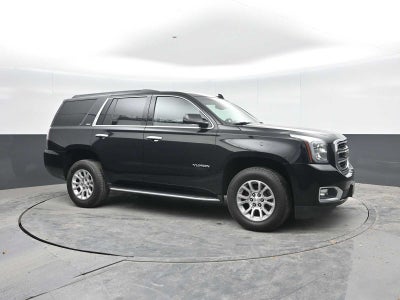 2019 GMC Yukon SLT Standard Edition