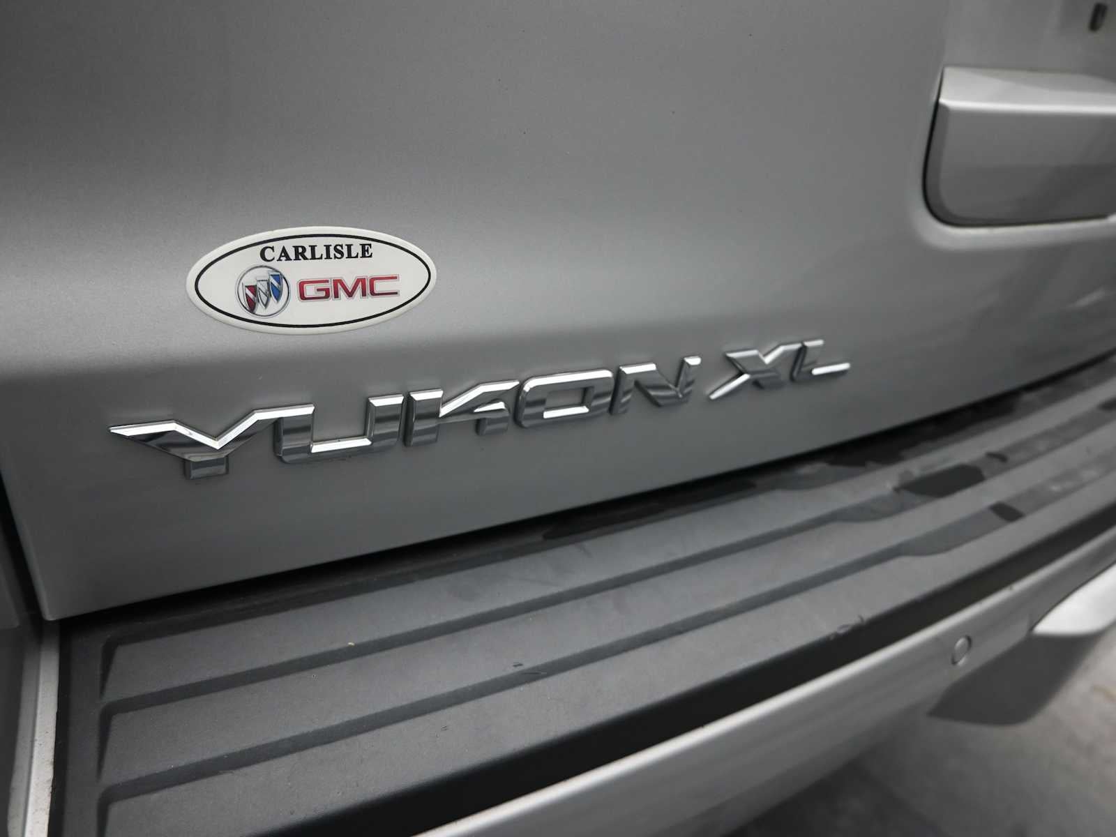 2019 GMC Yukon XL SLT