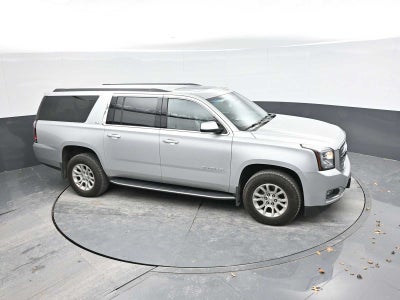2019 GMC Yukon XL SLT