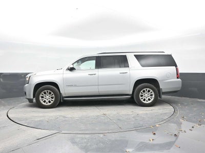 2019 GMC Yukon XL SLT