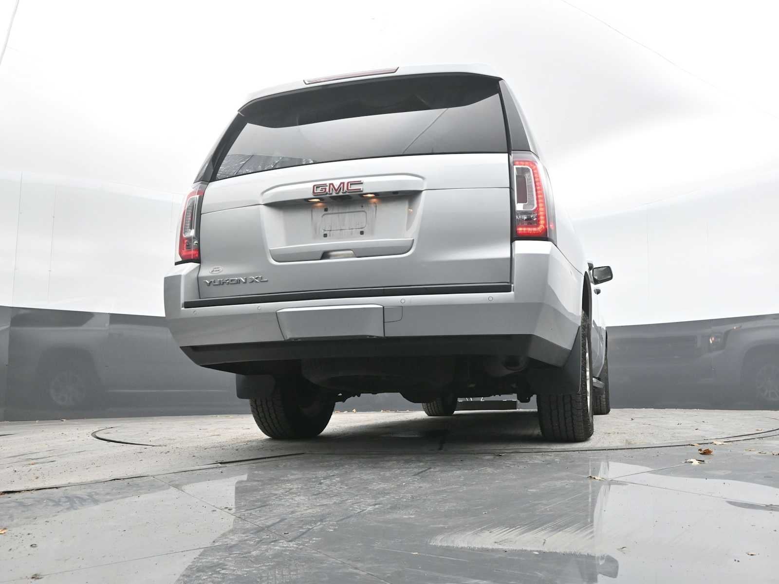 2019 GMC Yukon XL SLT