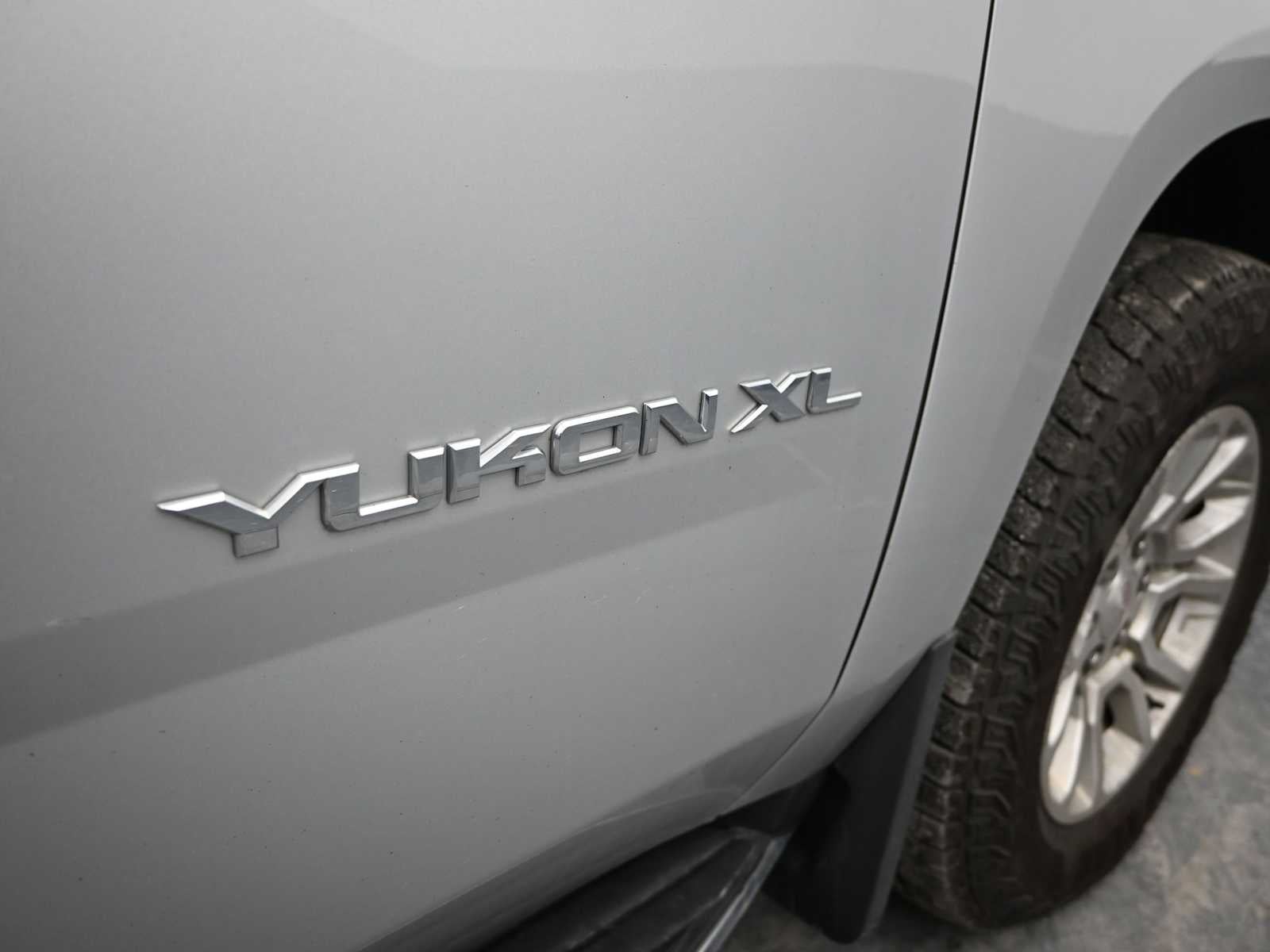 2019 GMC Yukon XL SLT