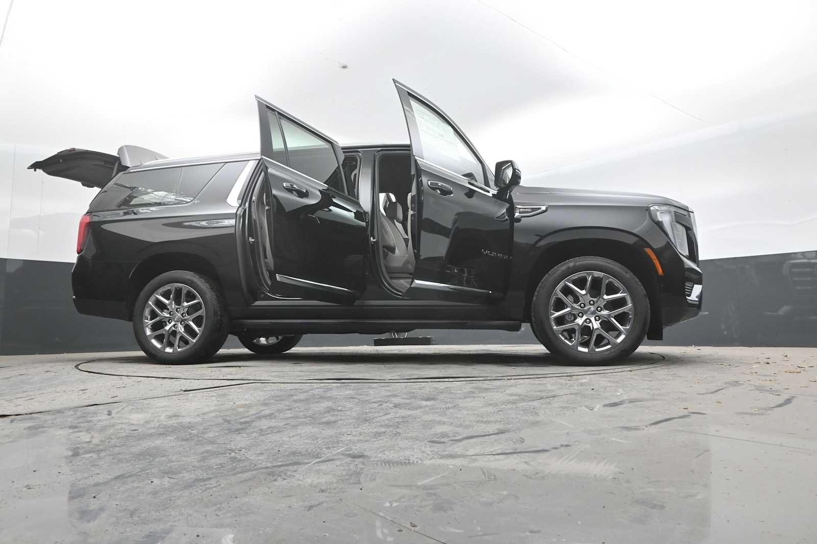 2026 GMC Yukon XL Elevation - Photo 54