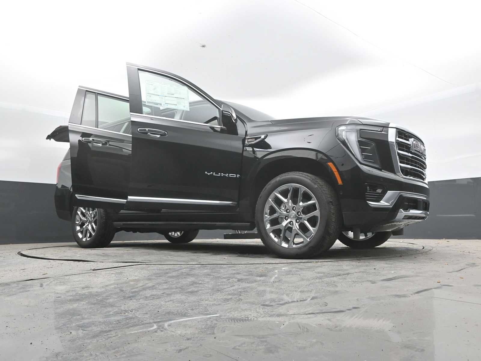 2026 GMC Yukon XL Elevation - Photo 55