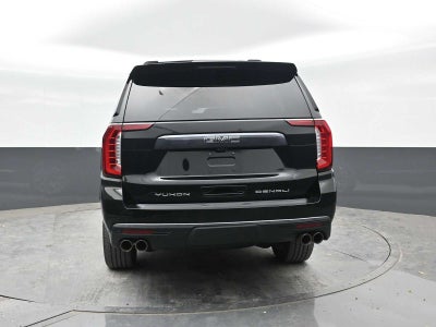 2023 GMC Yukon XL Denali Ultimate