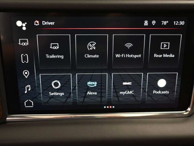 2023 GMC Yukon XL Denali Ultimate