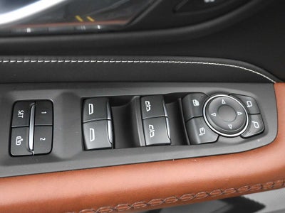 2023 GMC Yukon XL Denali Ultimate