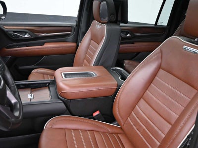 2023 GMC Yukon XL Denali Ultimate