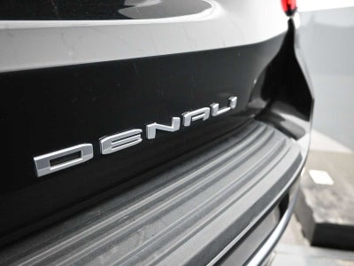 2023 GMC Yukon XL Denali Ultimate