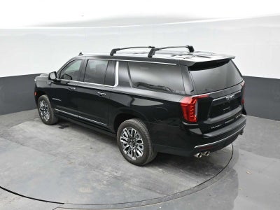 2023 GMC Yukon XL Denali Ultimate