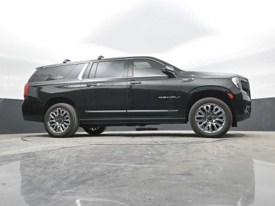 2023 GMC Yukon XL Denali Ultimate