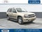 2004 Chevrolet Trailblazer LS