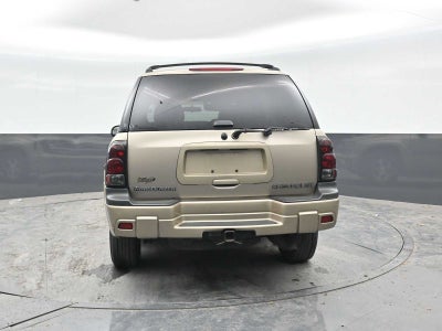 2004 Chevrolet Trailblazer LS