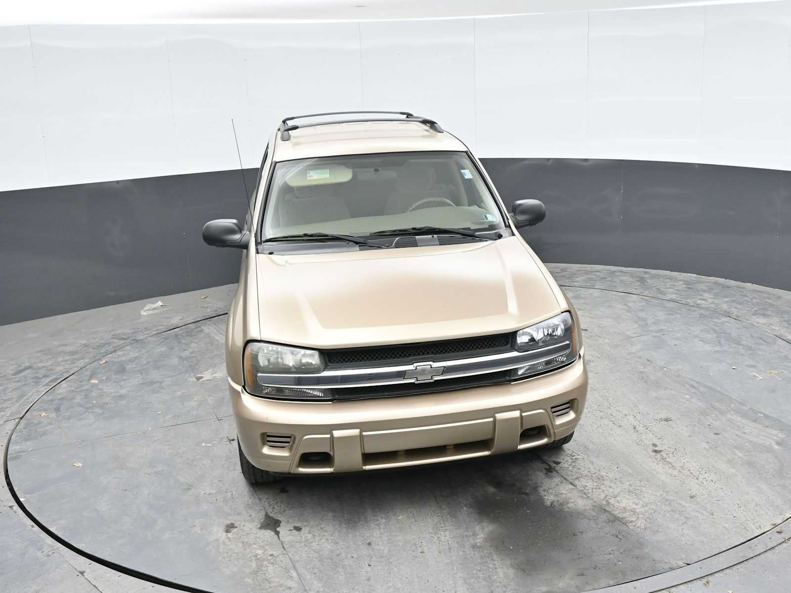 2004 Chevrolet Trailblazer LS