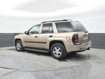 2004 Chevrolet Trailblazer LS